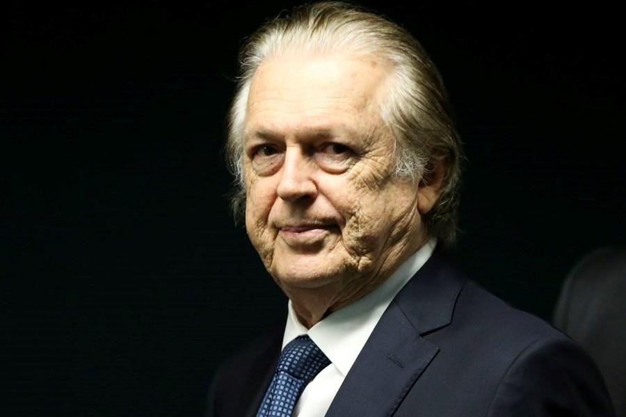 Presidente do PSL é alvo de operação da PF