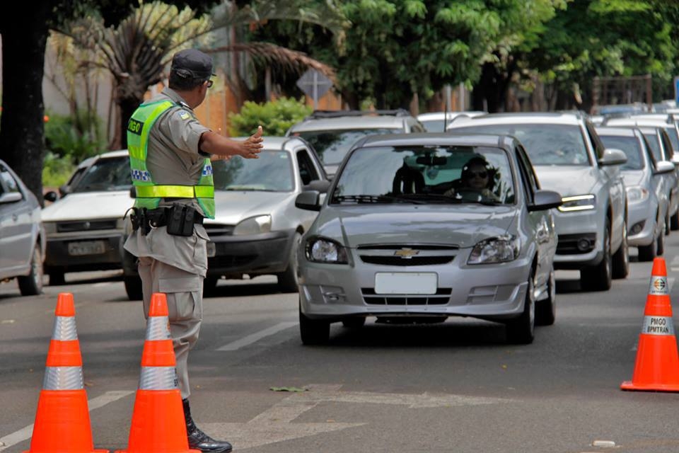 Após suspensão de liminar, veículos com IPVA atrasado poderão ser apreendidos 