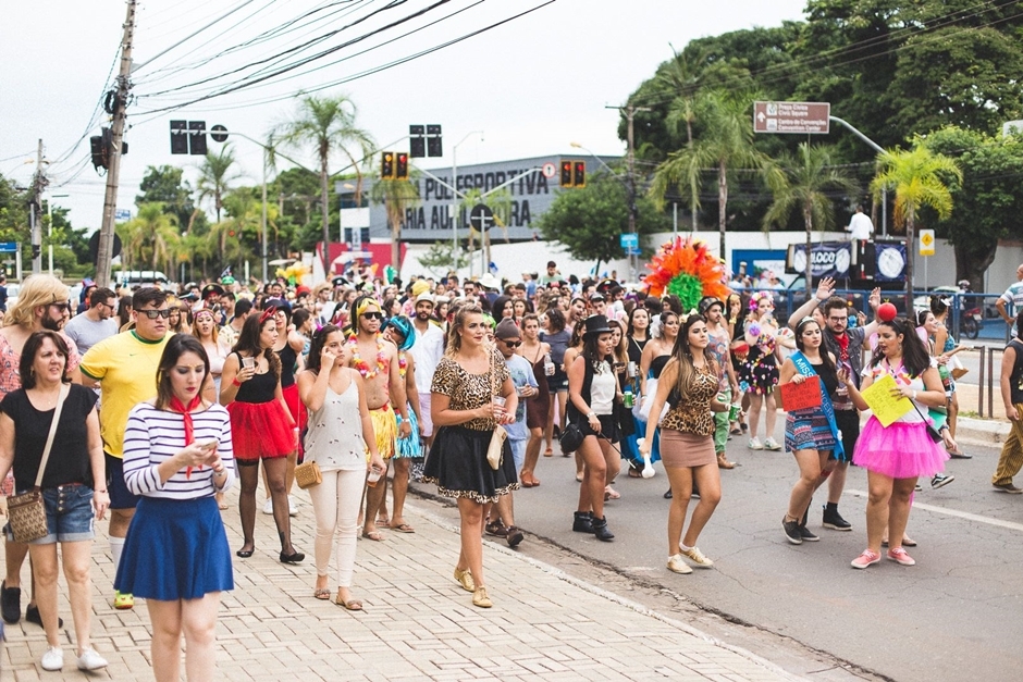 Veja o que fazer se for passar o Carnaval em Goiânia