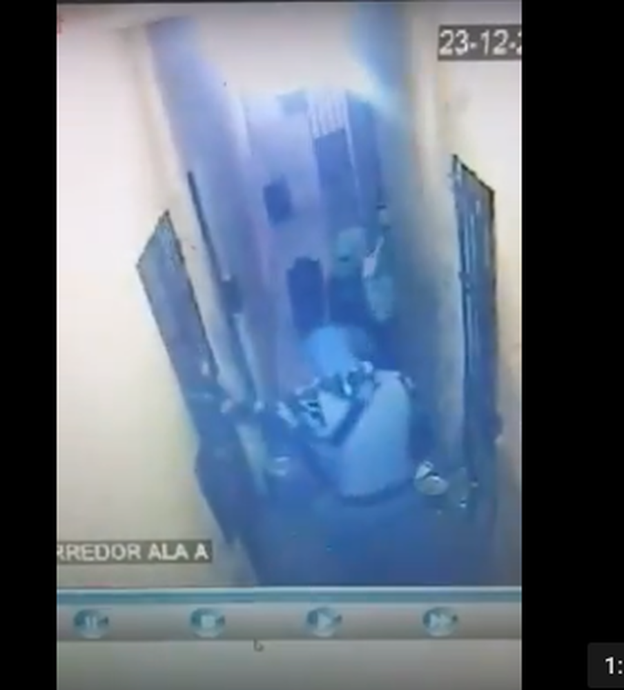 Ação de resgate a dois presos resulta em ao menos 20 fugas em Penitenciária