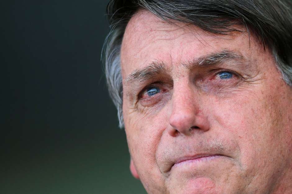 Bolsonaro defende Renda Cidadã