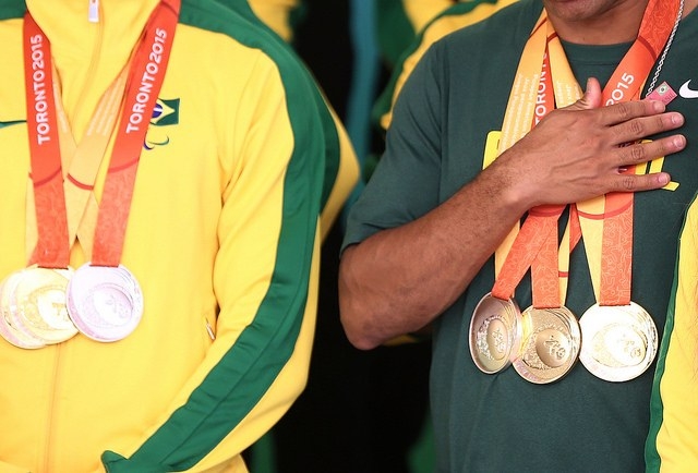 Operação da PF investiga desvios do Bolsa Atleta ocorridos em 2012