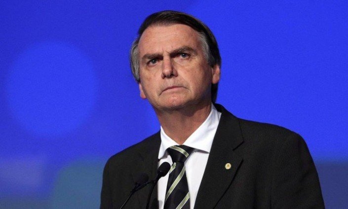 PF continua investigando se há mais envolvidos em ataque a Bolsonaro