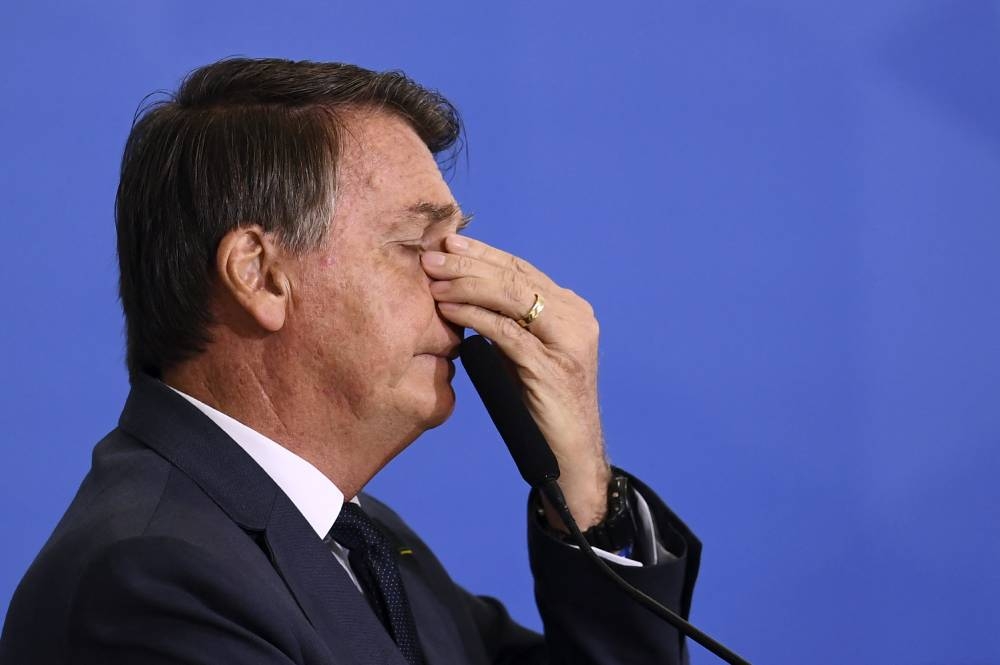 PF intima ao menos 25 pessoas para depor em MG por mensagens contra Bolsonaro