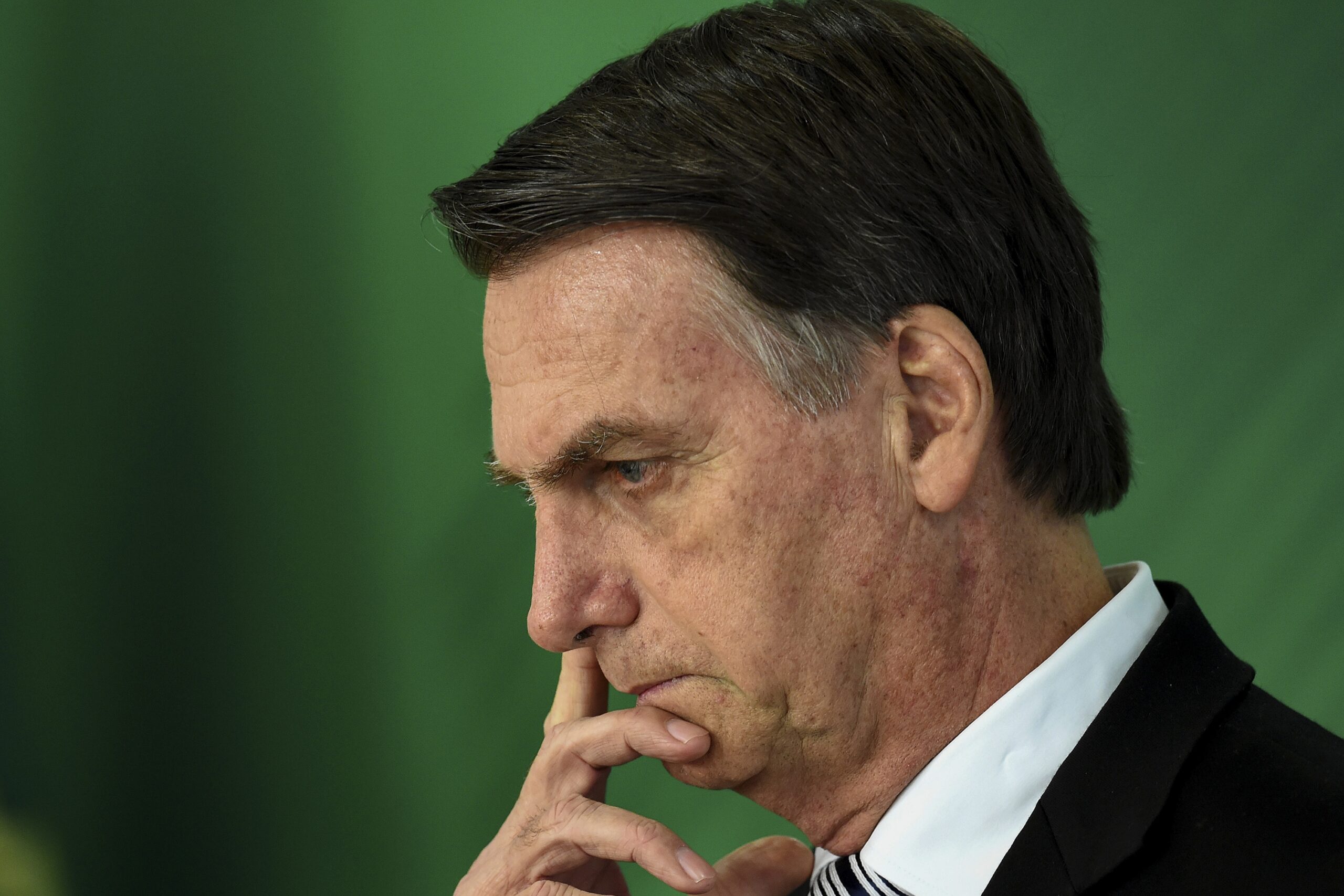 PGR dá aval para prorrogar inquérito