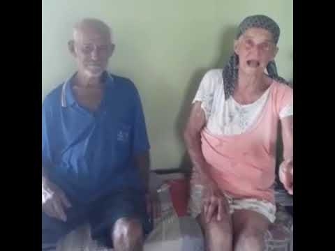 Bolsonaro posta vídeo de casal em MG elogiando o auxílio emergencial
