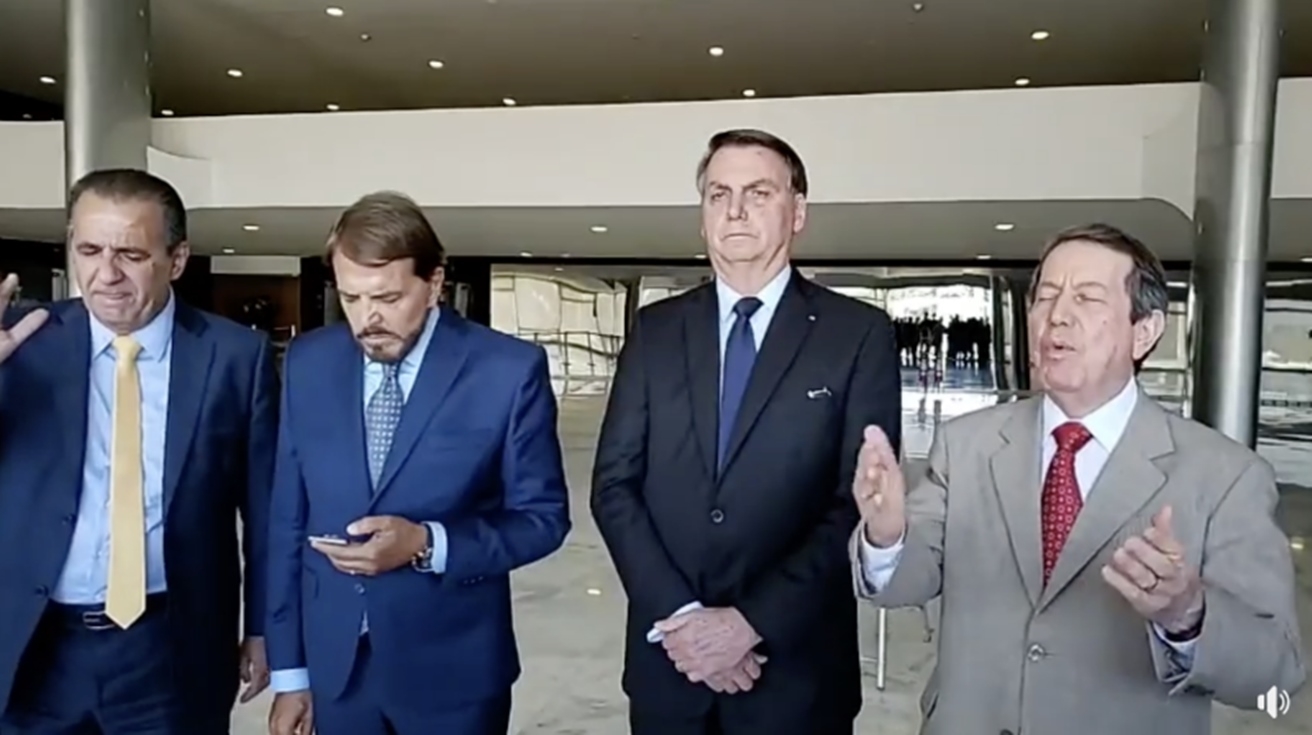 Dívidas de igrejas com INSS e Imposto de Renda já chegam a R$ 1,9 bilhão