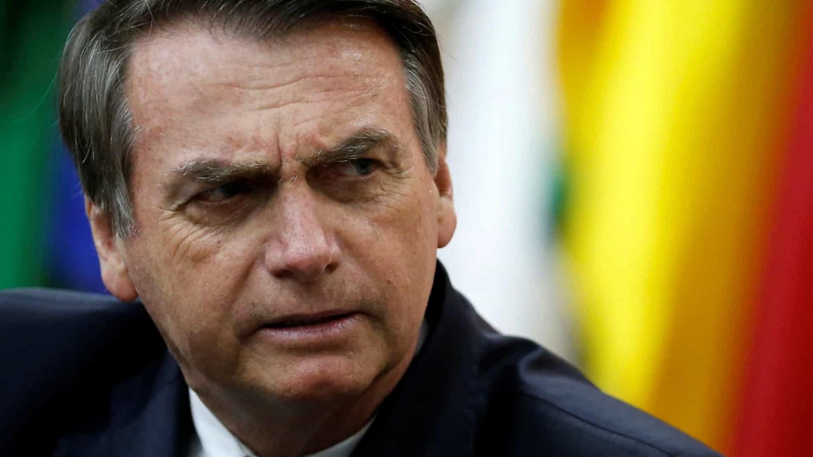 Bolsonaro diz que auxílio emergencial deve ser pago a partir de março em até quatro parcelas