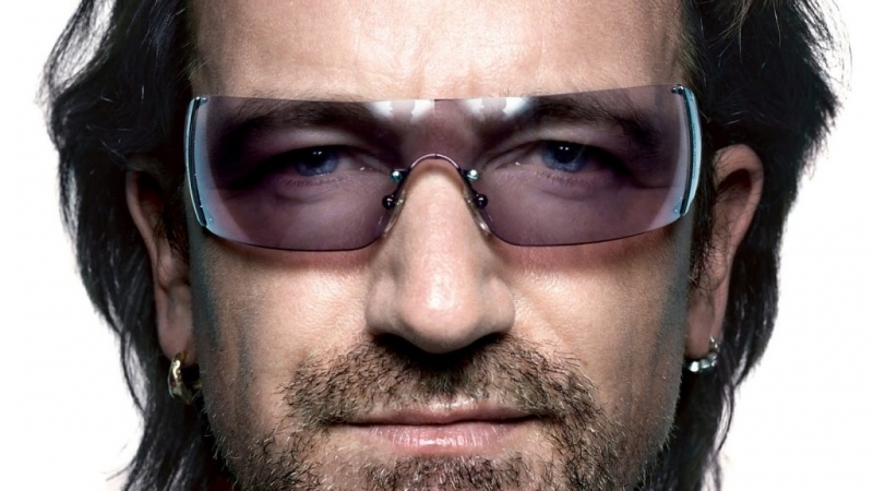 Bono Vox diz que música ficou “muito feminina”
