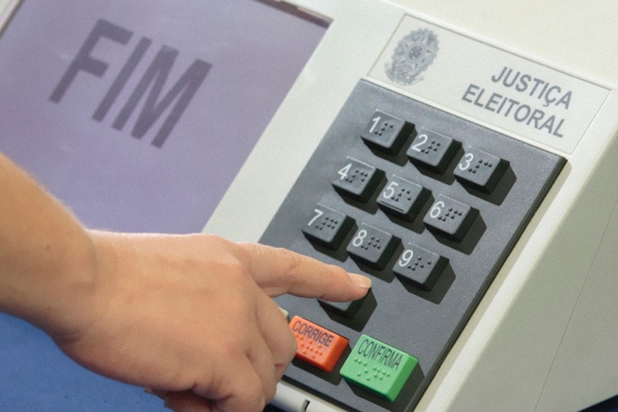 Advogado de Goiás poderá se candidatar sem estar filiado a partido político