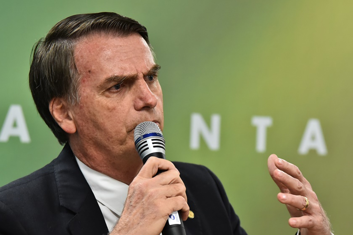 Combate à corrupção desacreditado durante governo Bolsonaro