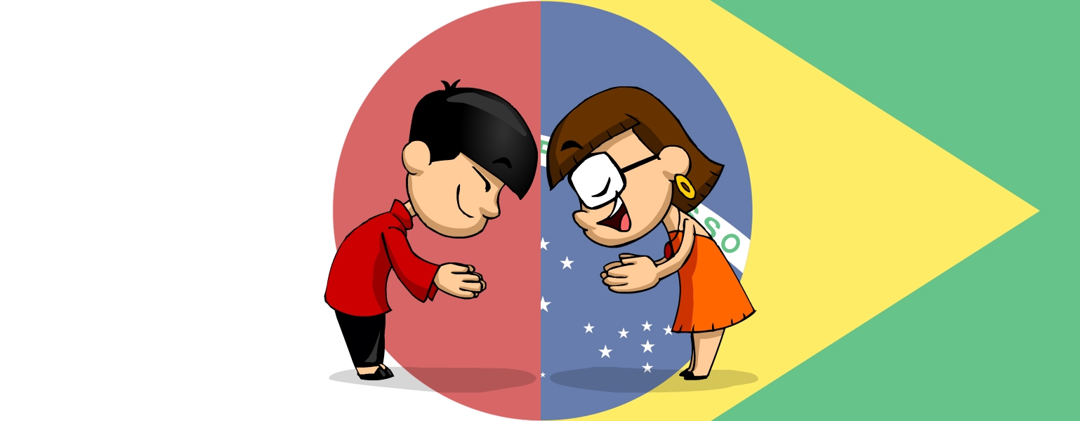 Seis palavras que usamos que tem origem do idioma japonês
