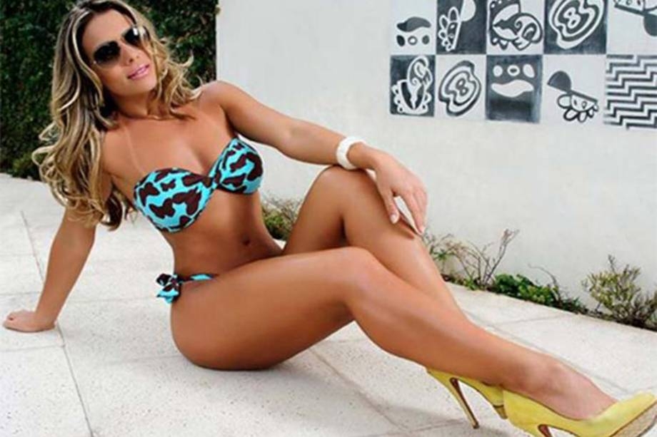 Jornalista e modelo recebeu R$ 1.667 do PCC