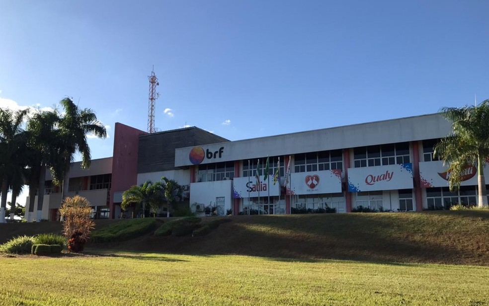 Ex- funcionário que fez live falando mal de empresa é condenado, em Rio Verde