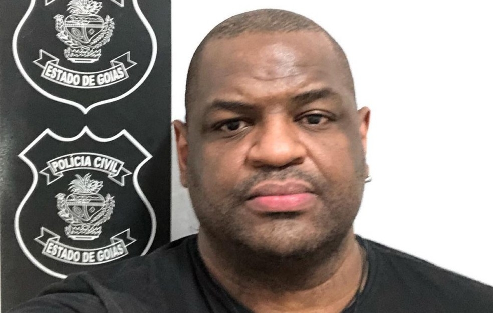 Fui levado para a delegacia por ser negro, diz humorista envolvido em confusão em Bar de Goiânia