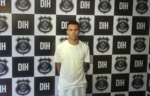 Goleiro pode estrear pelo Boa Esporte