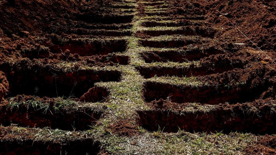 OMS alerta: Situação no Brasil é preocupante e só haverá controle se descobrir região do vírus