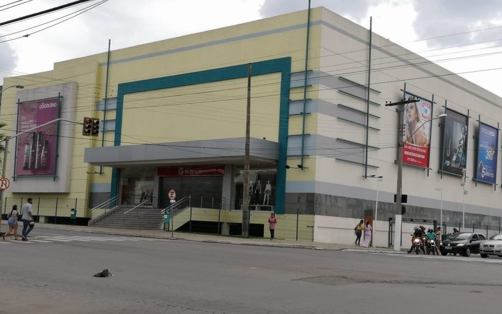 Aparecida de Goiânia: Shoppings poderão funcionar 24h na Black Friday
