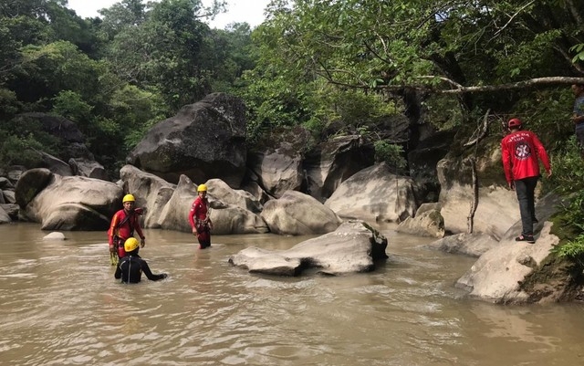 Corpo é de turista que desapareceu na Chapada dos Veadeiros