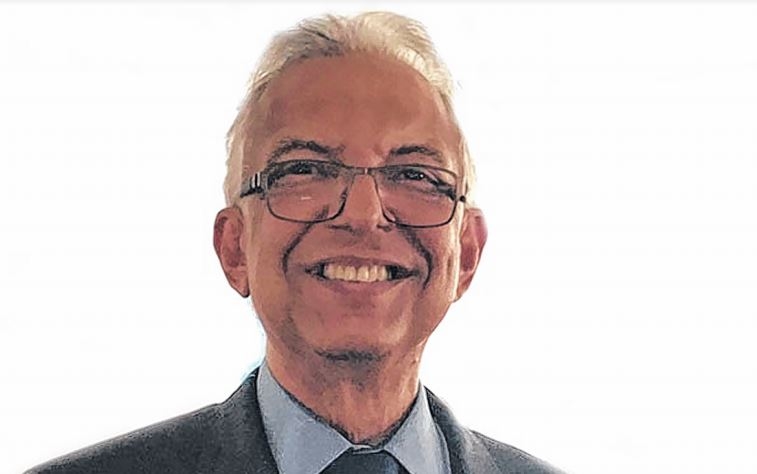 Isanulfo Cordeiro, o lorde da comunicação goiana