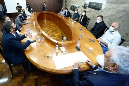 Goiânia e região metropolitana tem restrições mais severas contra a Covid-19