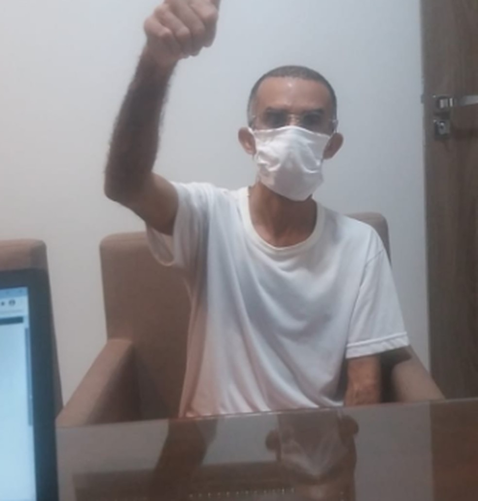 Jardineiro ficou preso por 15 anos sem ter cometido crime
