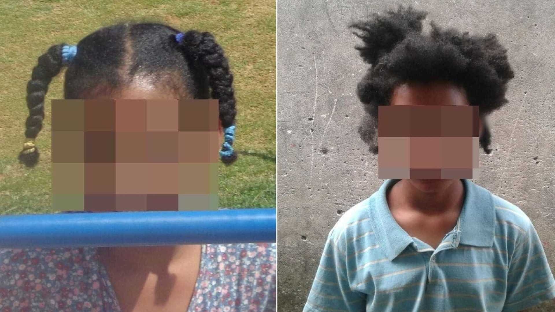 Tias e primas cortam à força cabelo crespo de menina de 9 anos