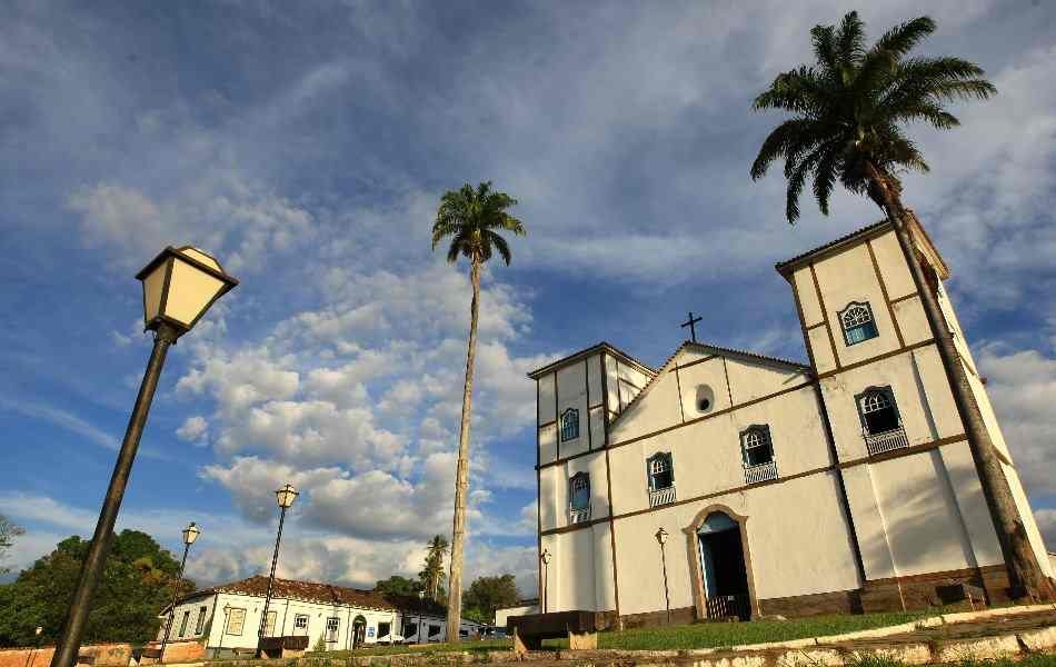 Goiás quer aumentar municípios com vocação turística