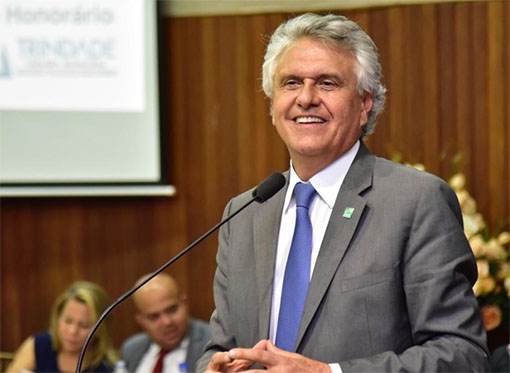 Caiado propõe política nacional de habitação para gerar empregos e minimizar efeitos da pandemia