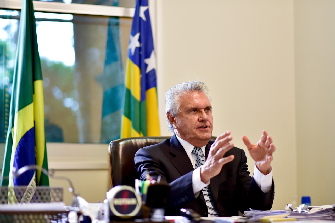 Governo de Goiás vai liberar R$ 60 milhões para pequenas empresas