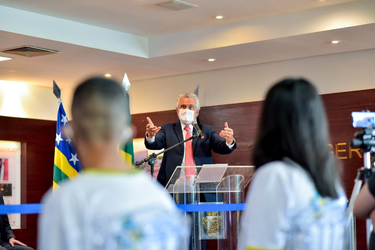 Sukatech: Governo de Goiás vai reciclar lixo eletrônico e doar computadores a estudantes