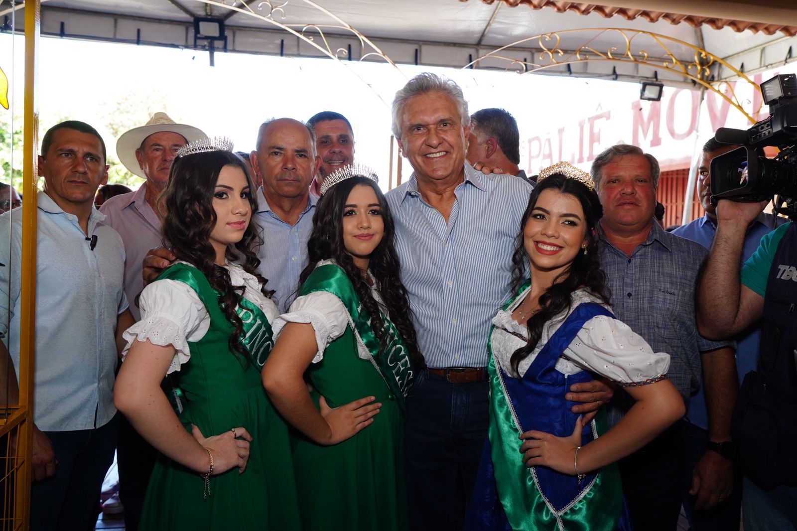 Festival Italiano teve recorde de público