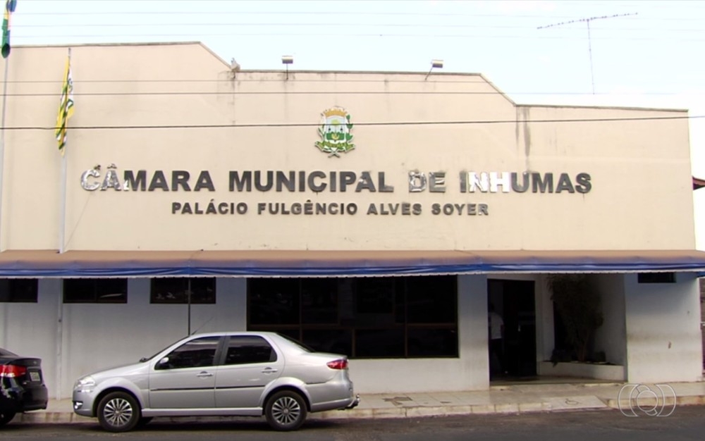 Cerca de 12 pessoas são indiciadas por desvio de mais de R$ 12 mil em Inhumas