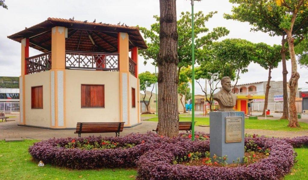 Câmara de Goiânia realiza sessão em Campinas em comemoração à fundação do bairro