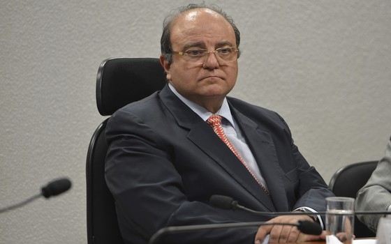 Ex-deputado Vaccarezza é preso na Lava Jato, em São Paulo