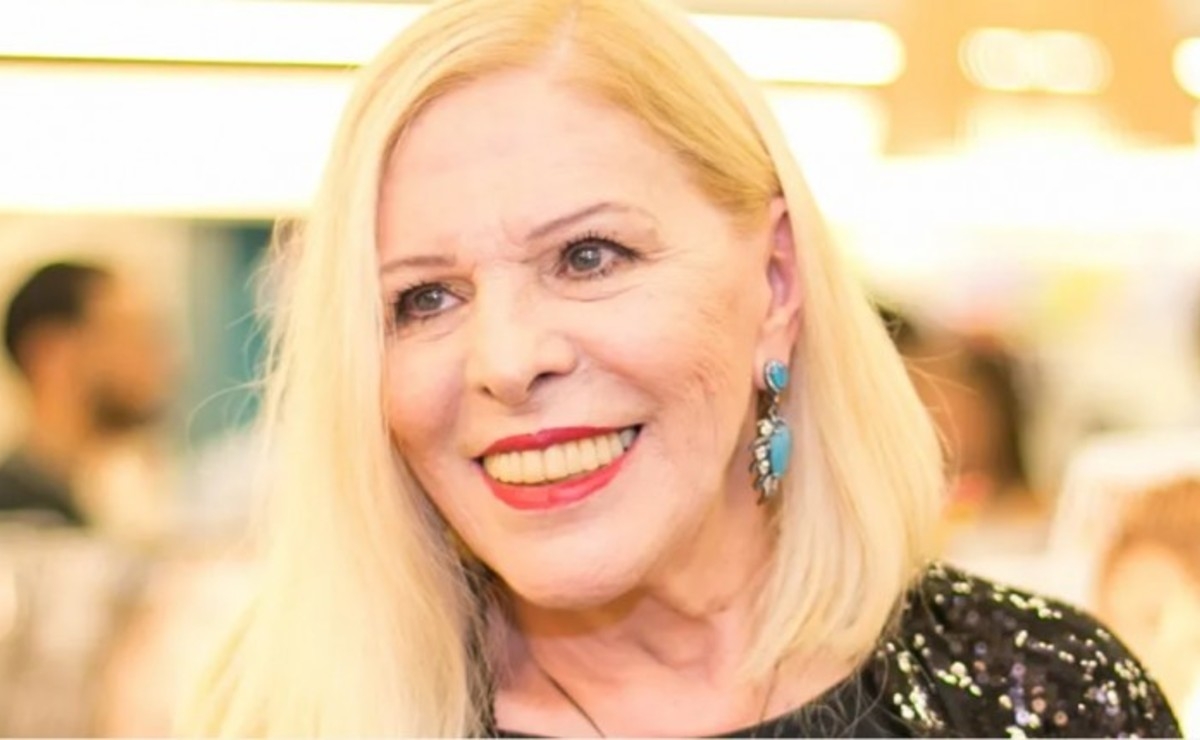 Vanusa e o alzheimer