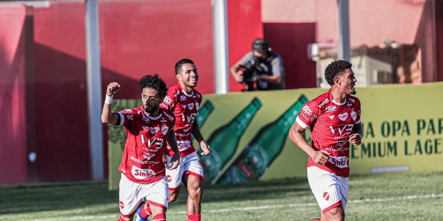 Futebol goiano vive fim de semana de decisões