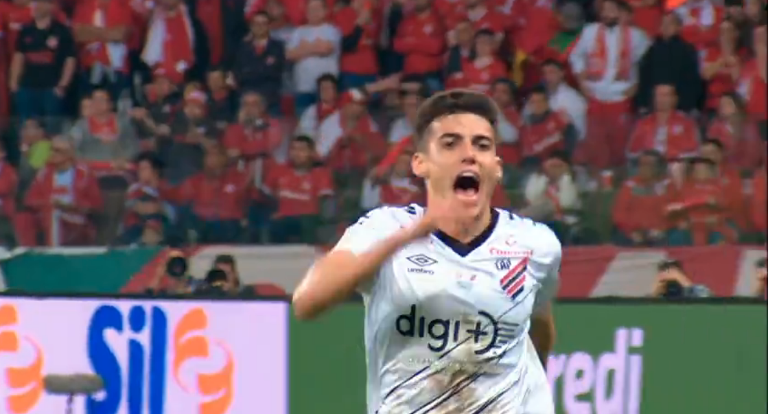 Athlético Parananese é campeão da Copa do Brasil 2019