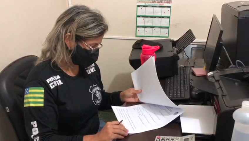Prefeito de Silvânia é afastado após Operação Hércules