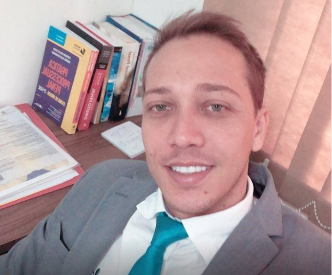 Suspeitos de matar advogado são presos