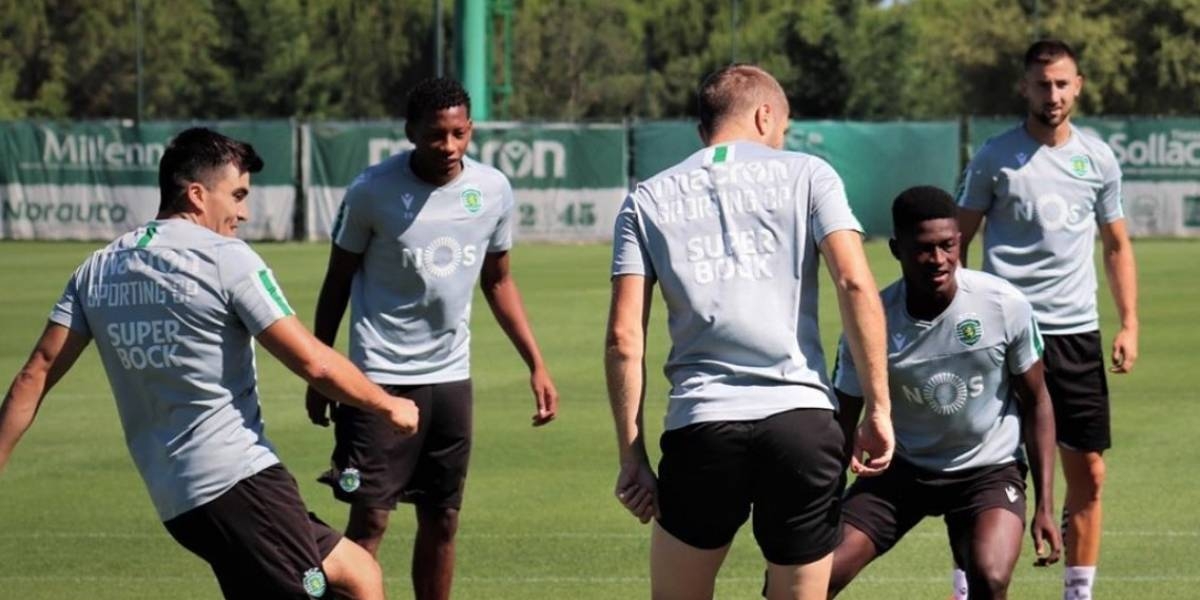 Partida do Campeonato Português é adiada após 29 casos de Covid-19