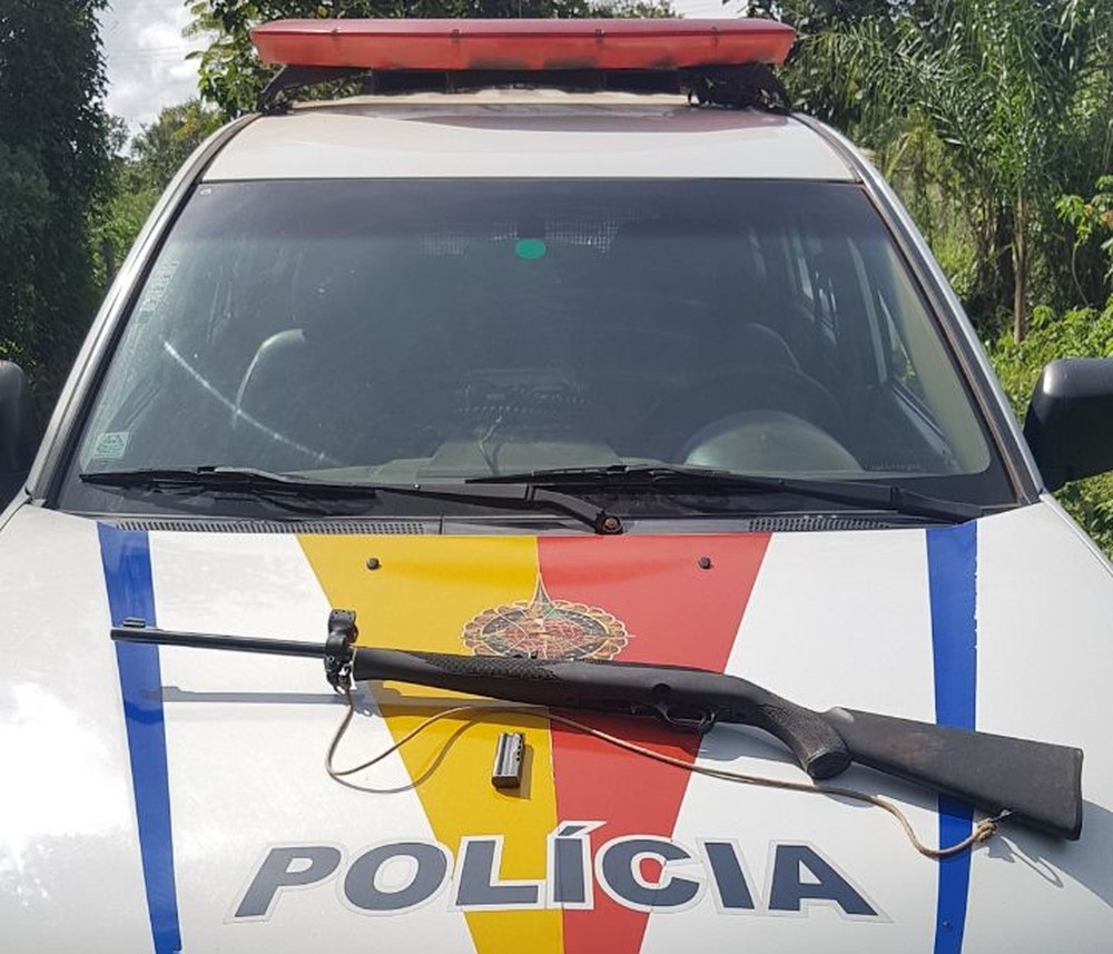 Sargento do exército é preso suspeito de atirar no cachorro da vizinha
