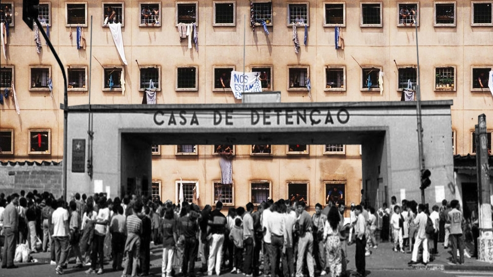 STJ determina novo julgamento de embargos no caso do massacre do Carandiru