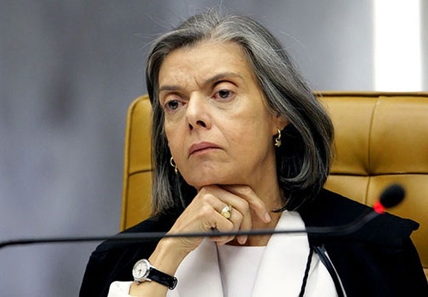 Cármen Lúcia marca para amanhã julgamento de habeas corpus de Lula
