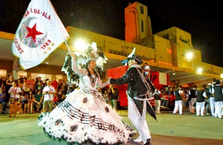 Rei Momo e Rainha do Carnaval de Goiânia são eleitos na próxima quarta