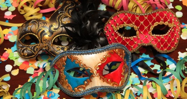 Baile de Máscaras é destaque do Jaó Folia 2017