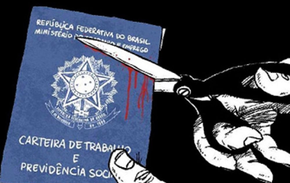 MP abre brecha para que funcionário seja demitido em meio à crise do coronavírus