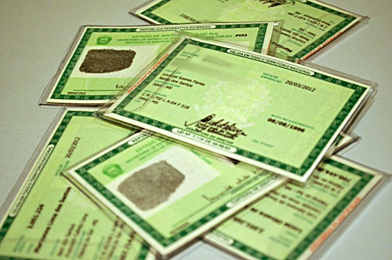 Cartórios de todo país poderão emitir documentos de identificação