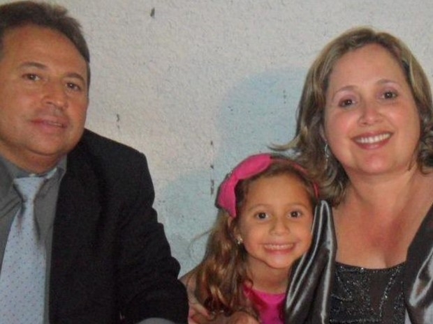 Acidente na GO-139: Família morta apadrinhava a única sobrevivente
