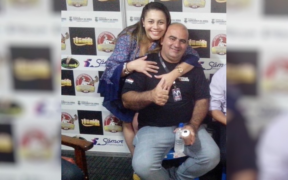MP denuncia motorista que assassinou esposa grávida em Goiânia